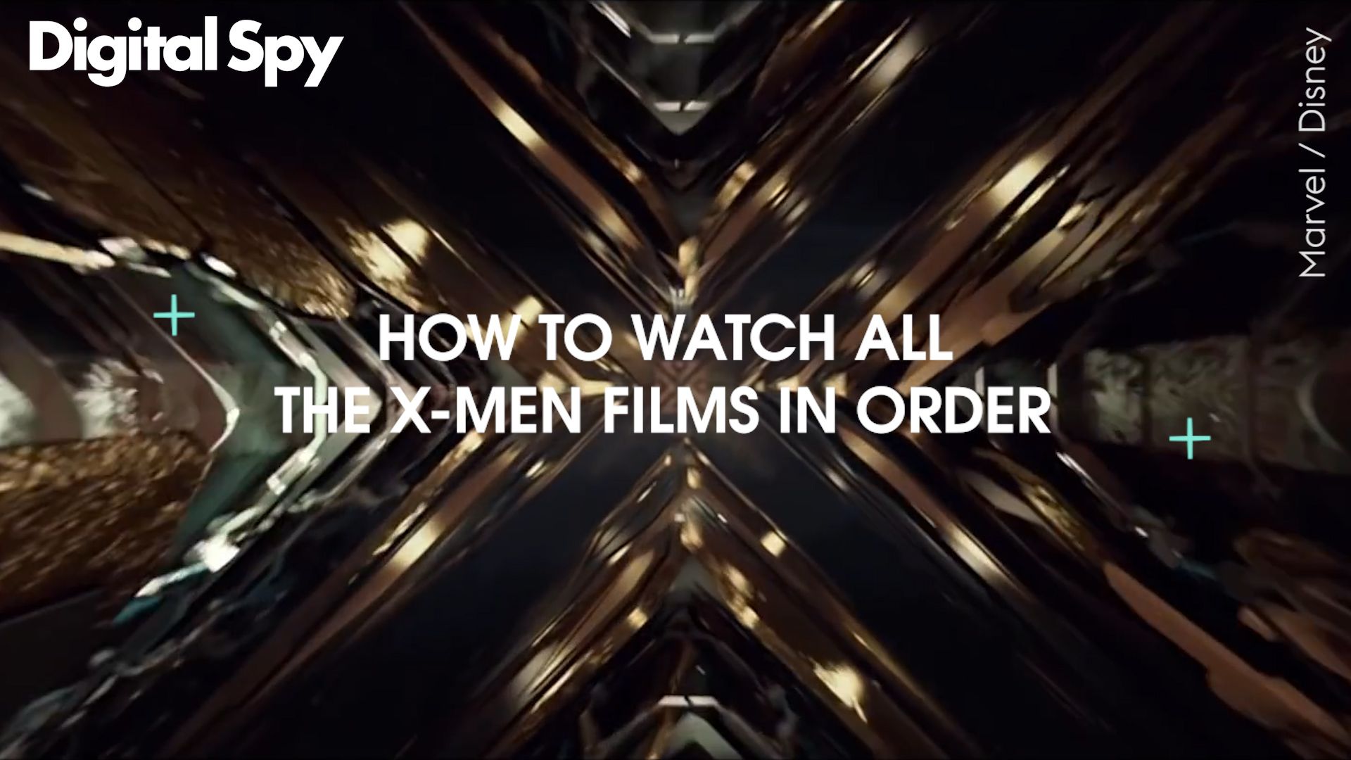X-Men movies in order: Watch in chronological order