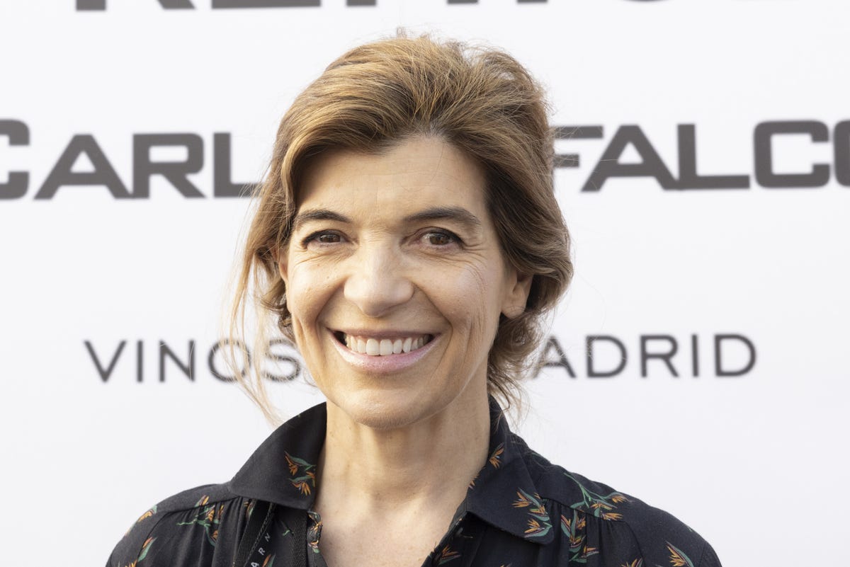 xandra falco premios