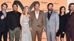 Yellowstone Season 4 News Cast Premiere Everything We Know About Yellowstone Season 4