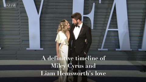 Are Miley Cyrus Midnight Sky Lyrics About Liam Hemsworth
