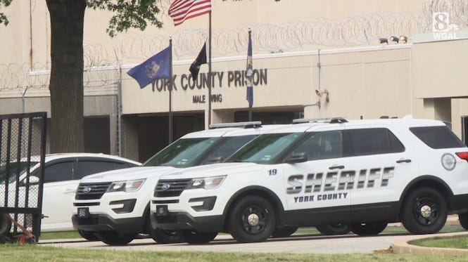 Prison deemed safe for inmates, staff after suspected hazmat situation