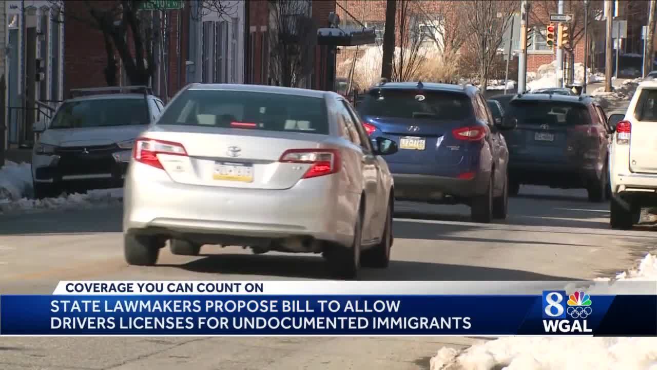 Editorial: Let undocumented immigrants legally take the wheel