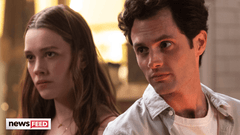 You Season 3 Penn Badgley Release Date Trailer Cast News