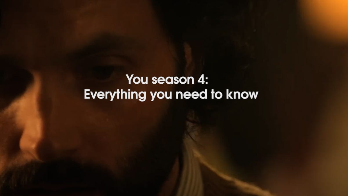 Netflix You season 3: Everything you need to know