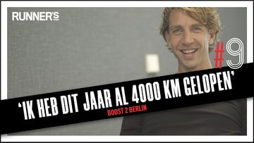 #9 Heel veel kilo's afgevallen! En een plottwist voor Monique?