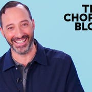 Tony Hale Chopping Block tony hale chopping block