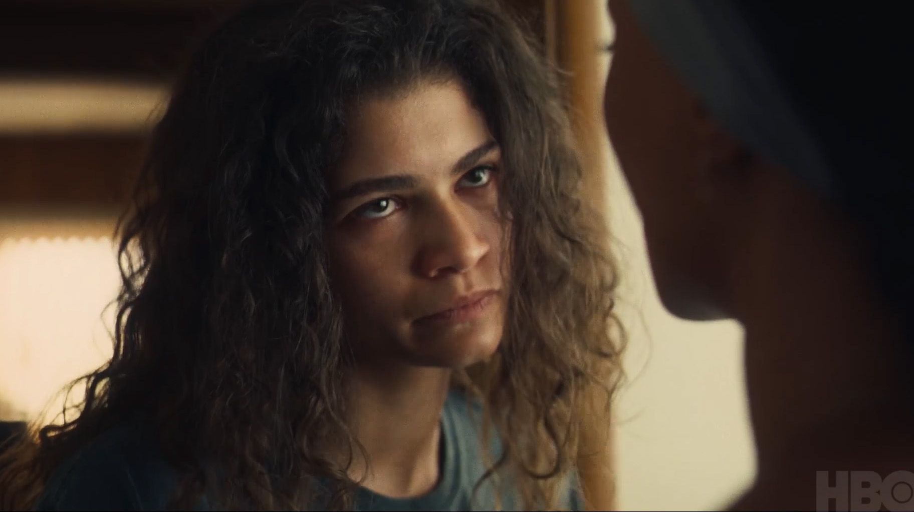 Why We're Obsessed With Lexi in 'Euphoria' Season Two