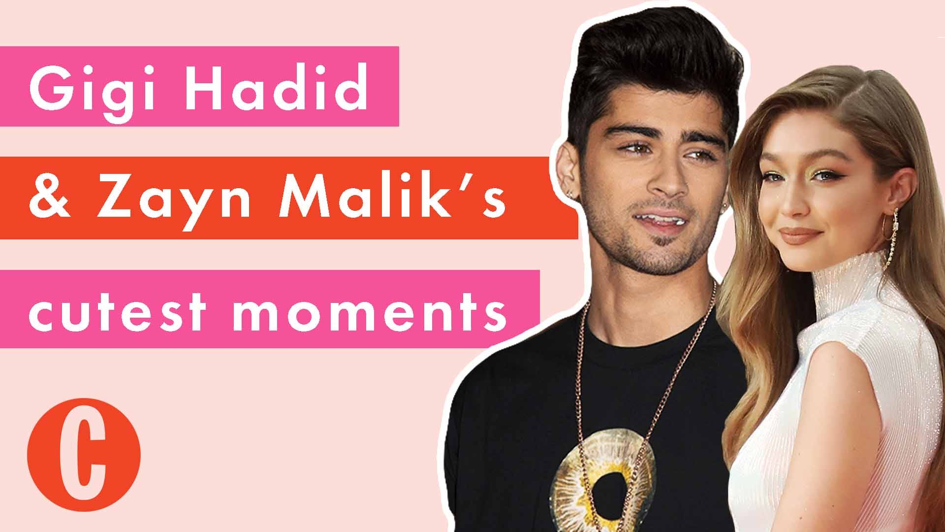 Gigi Hadid Candidly Shares How She And Ex Zayn Malik Co-Parent Daughter  Khai - Capital