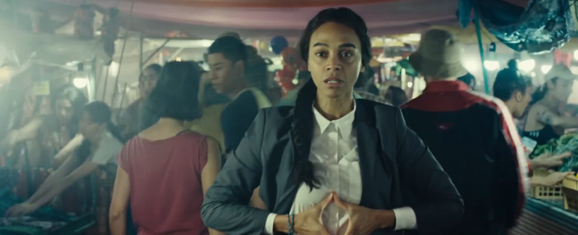 Oscars 2025 nominations - which movies are in contention?