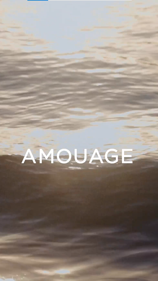 preview for 影片2-阿曼蘇丹王室的皇家香氛「AMOUAGE」推出ATTARS 精油系列，打造絕無僅有的香氣境界！