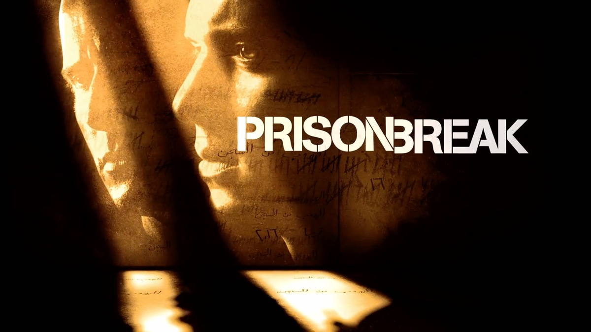 preview for Sneak Peek | Season 5 | PRISON BREAK