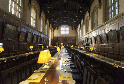 preview for 15 "Harry Potter" Destinations You Can Visit in Real Life