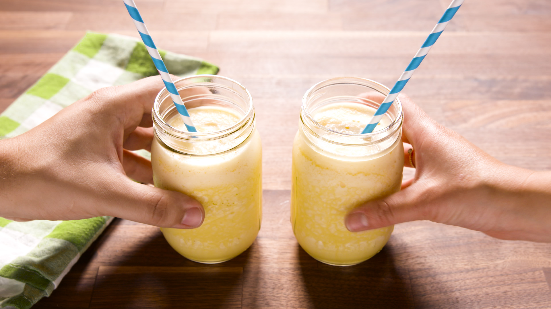 Boozy Orange Julius Recipe How To Make An Orange Boozy Orange Julius Recipe How To Make An Orange