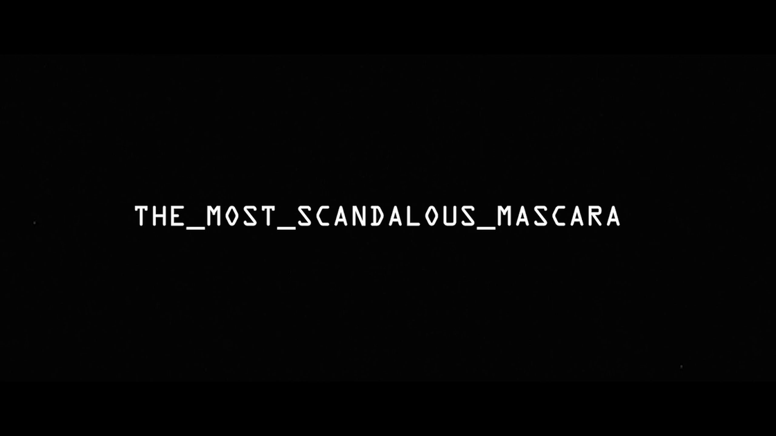 preview for Rimmel Scandal Eyes Mascara