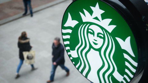 preview for 5 Mind-Blowing Starbucks Facts You Never Knew