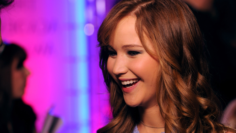 preview for 9 Times You Wished Jennifer Lawrence Was Your Best Friend