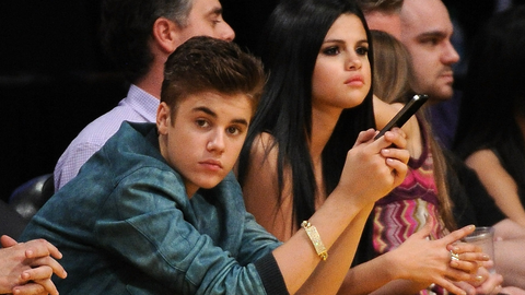 preview for A Timeline of the Drama Between Justin Bieber and Selena Gomez