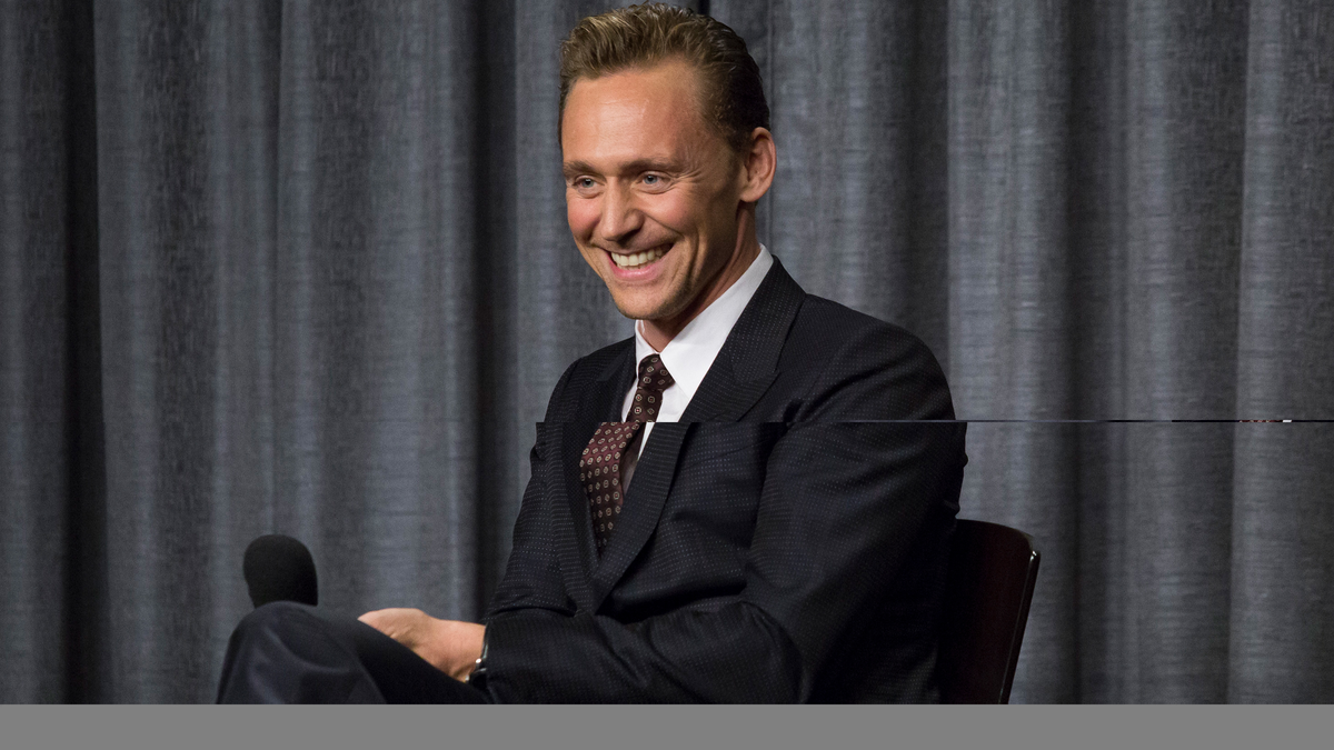 preview for 5 Things You Didn’t Know About Tom Hiddleston