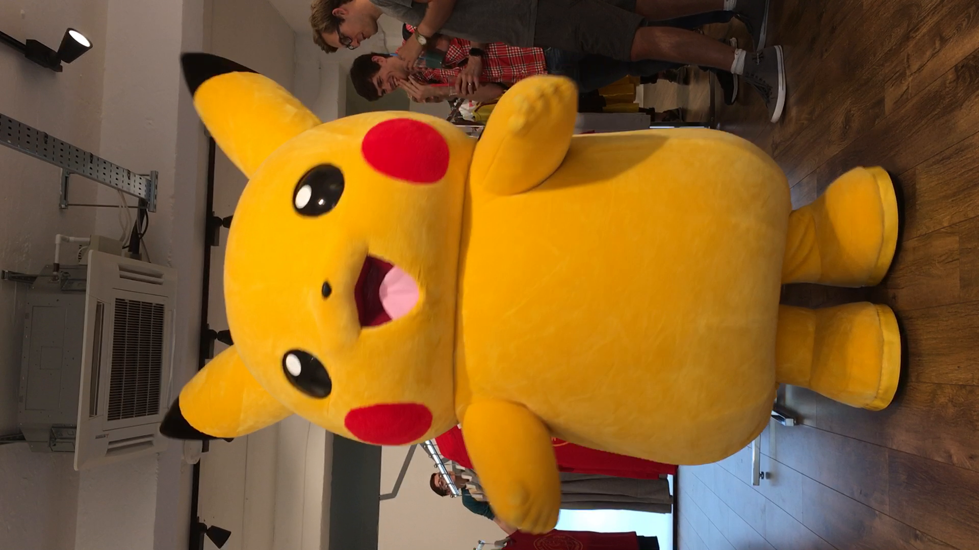 Adult Pokémon Eevee Kigurumi | Pokémon Costumes
