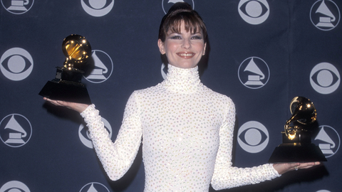 preview for Shania Twain Through the Years