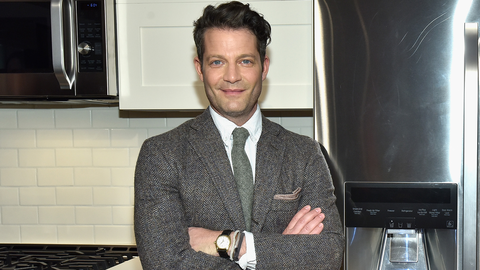 preview for 11 Things You Never Knew About Nate Berkus