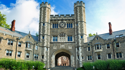 preview for 12 Best Colleges in the U.S.