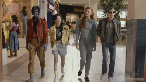 This X Men Apocalypse Deleted Scene Would Have Been The Best In The Movie