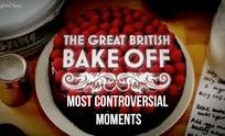 preview for Bake Off's Most Controversial Moments