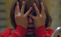 preview for Stanley Kubrick's The Shining New Trailer