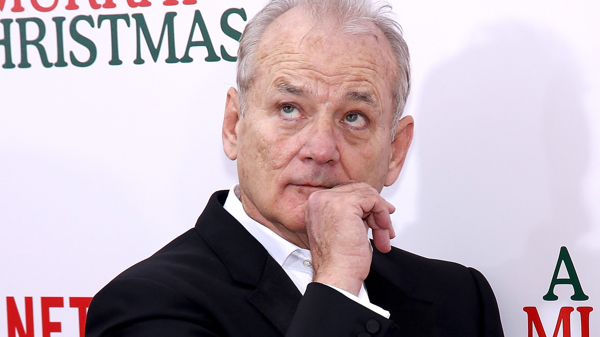 preview for 7 Bill Murray Quotes to Live By