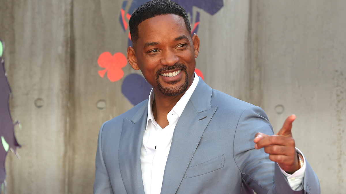 preview for Will Smith’s Hollywood Evolution