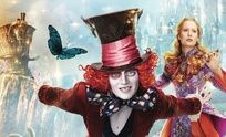 Alice in hot sale wonderland netflix