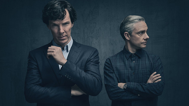 preview for Everything We Know About Sherlock