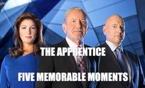 preview for Apprentice Memorable Moments