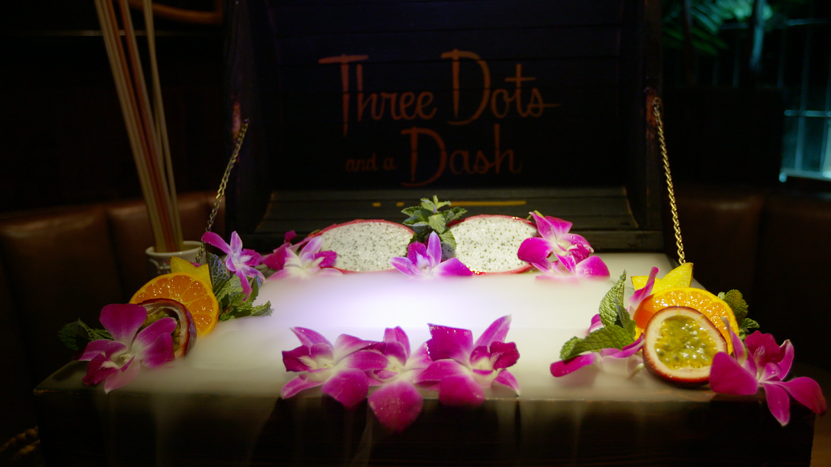 preview for Treasure Chest Tiki Drink