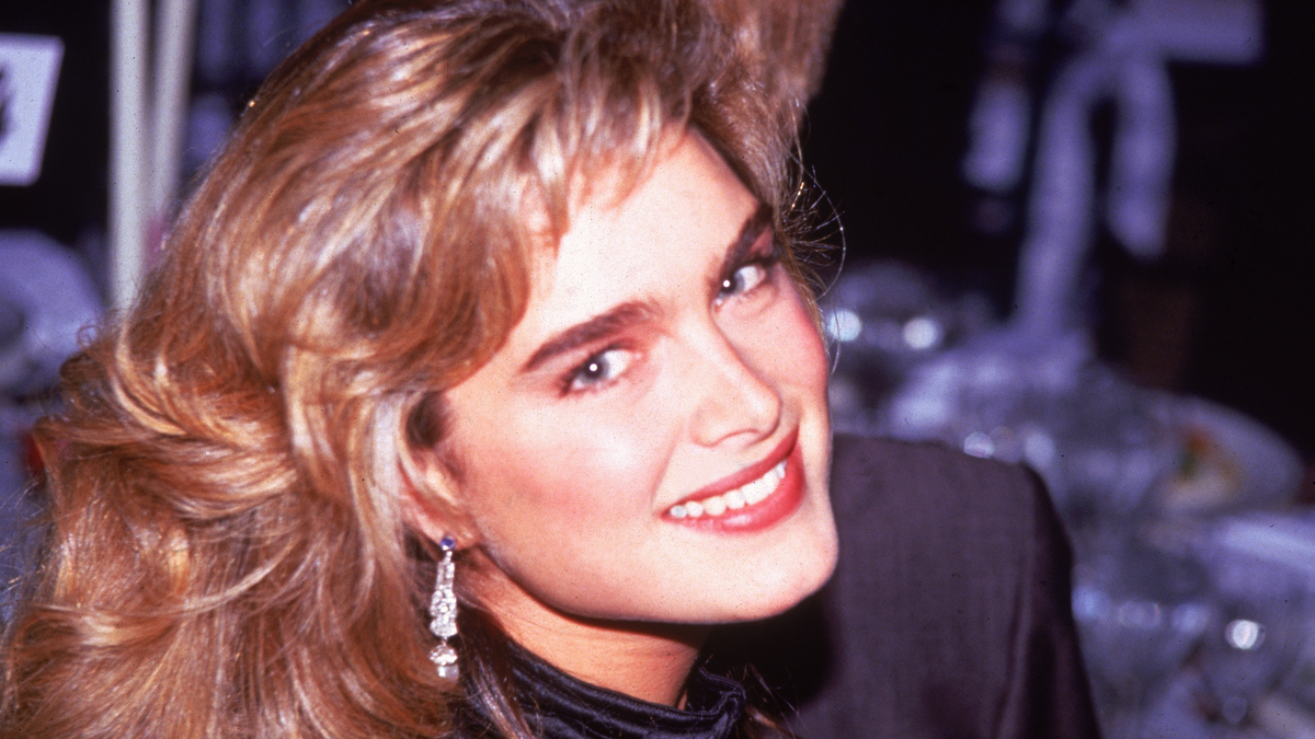 preview for ‘80s Beauty Icons