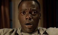 preview for Get out Official trailer