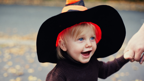 preview for 13 Adorable Halloween Costumes for Your Little One