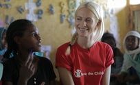preview for Poppy Delevingne on child marriage in Ethiopia