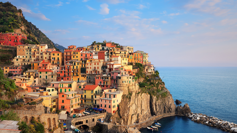 preview for 18 of the Most Beautiful Places in Italy