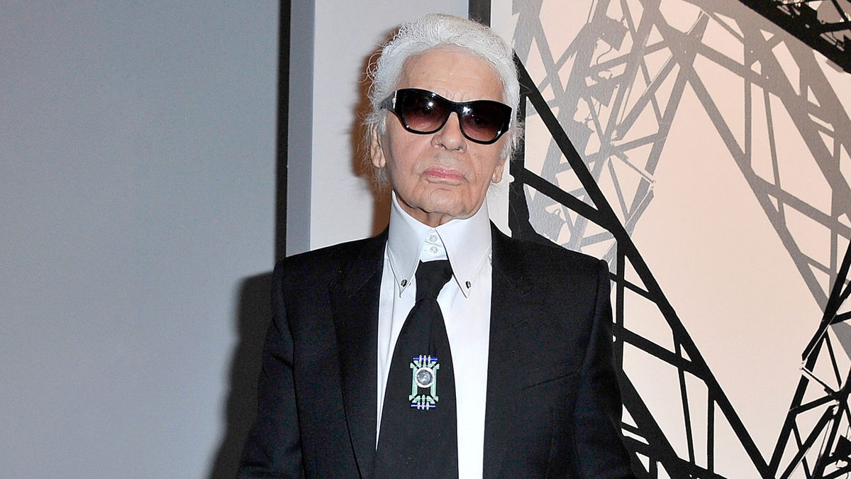 preview for 6 Karl Lagerfeld Quotes That Prove He’s One-Of-A-Kind
