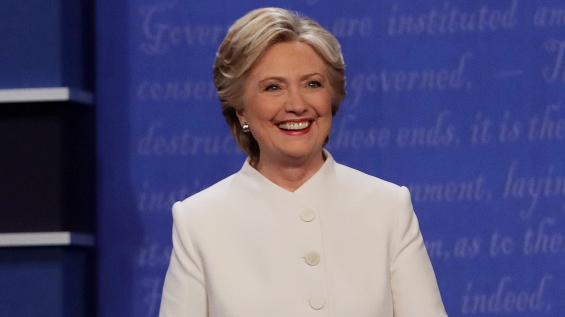 preview for 5 of Hillary Clinton’s Most Powerful Quotes About Women