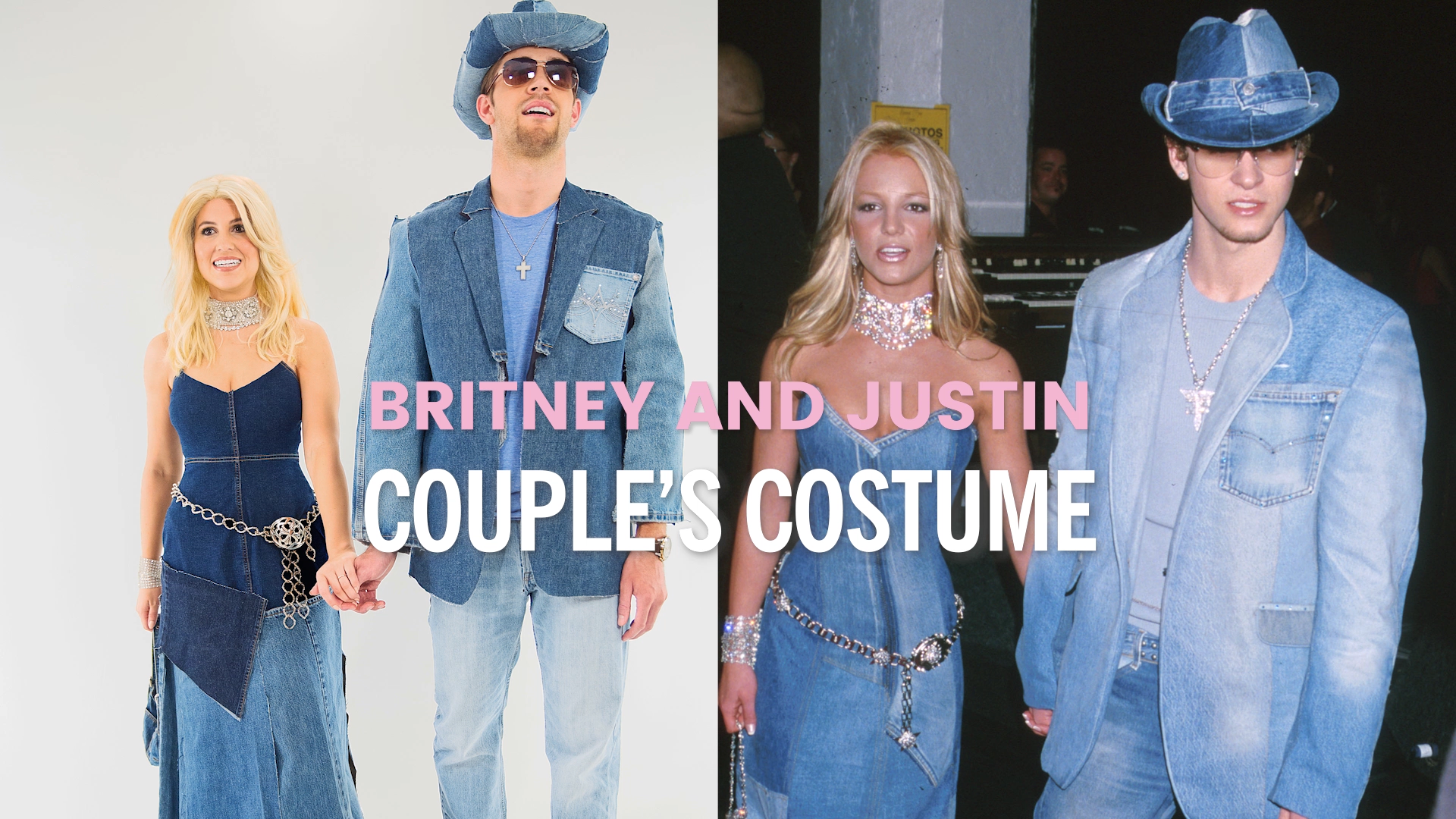 HuffPost Weird News - 15 years ago today... #fbf (cc: Britney Spears, Justin  Timberlake) | Facebook