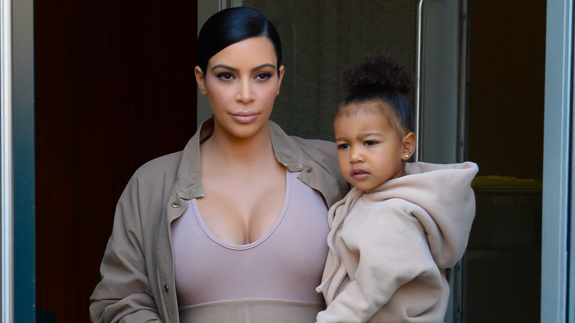 preview for 15 of Kim & North’s Cutest Matching Outfits