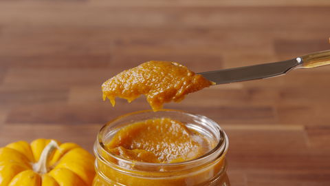 preview for Pumpkin Butter Is The New Apple Butter!
