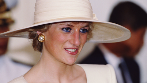 preview for Princess Diana’s Most Iconic Looks