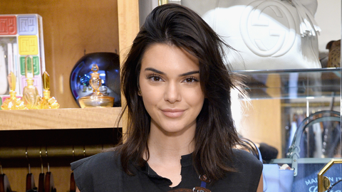 preview for Kendall Jenner’s Best Street Style