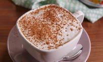 preview for This Nutella Mocha Latte Proves You Never Need To Go To Starbucks Again.