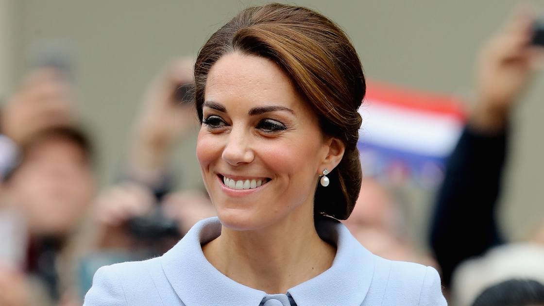 preview for 15 Times Kate Middleton Dressed Like Princess Diana