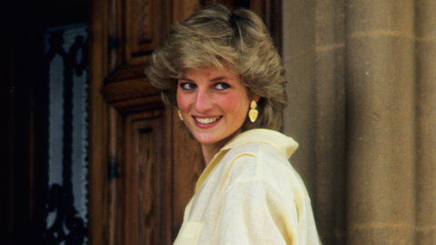 preview for Princess Diana’s Most Underrated Style Moments